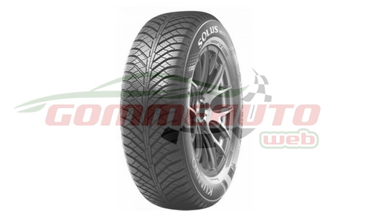 COP. 175/65R13 80T SOLUS HA31 M+S